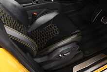 Lamborghini Urus V8 BiTurbo
