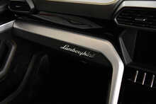 Lamborghini Urus V8 BiTurbo