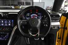Lamborghini Urus V8 BiTurbo