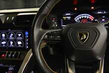 Lamborghini Urus V8 BiTurbo