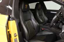 Lamborghini Urus V8 BiTurbo