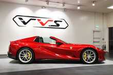 Ferrari 812 GTS V12