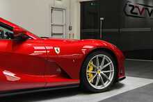Ferrari 812 GTS V12