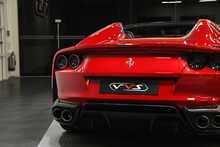 Ferrari 812 GTS V12