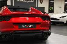 Ferrari 812 GTS V12