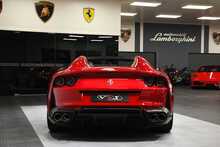 Ferrari 812 GTS V12