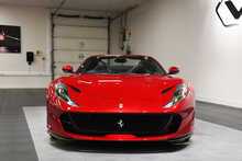 Ferrari 812 GTS V12