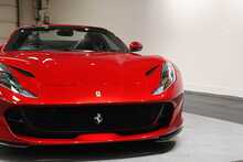 Ferrari 812 GTS V12