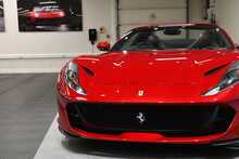 Ferrari 812 GTS V12