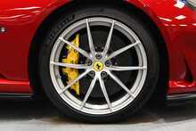 Ferrari 812 GTS V12