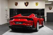 Ferrari 812 GTS V12