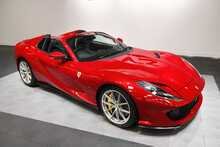 Ferrari 812 GTS V12