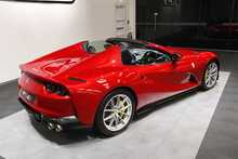 Ferrari 812 GTS V12