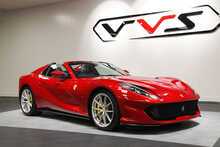 Ferrari 812 GTS V12
