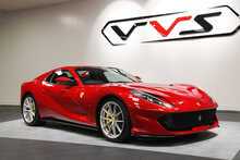 Ferrari 812 GTS V12