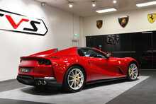 Ferrari 812 GTS V12