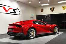 Ferrari 812 GTS V12