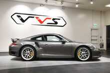 Porsche 911 Turbo