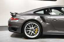 Porsche 911 Turbo