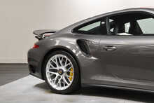 Porsche 911 Turbo
