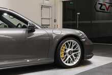 Porsche 911 Turbo