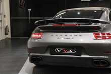 Porsche 911 Turbo