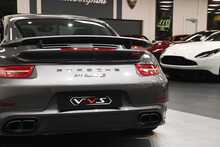 Porsche 911 Turbo