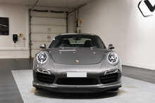 Porsche 911 Turbo