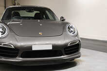 Porsche 911 Turbo