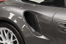 Porsche 911 Turbo