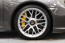 Porsche 911 Turbo