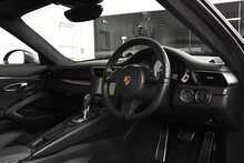 Porsche 911 Turbo