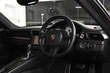 Porsche 911 Turbo