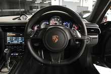 Porsche 911 Turbo
