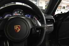 Porsche 911 Turbo
