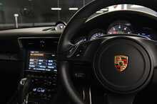 Porsche 911 Turbo