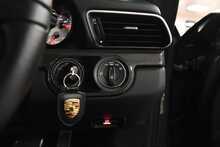 Porsche 911 Turbo