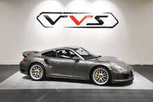Porsche 911 Turbo