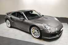 Porsche 911 Turbo