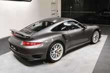 Porsche 911 Turbo