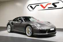 Porsche 911 Turbo