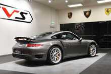 Porsche 911 Turbo