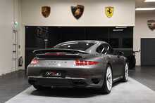Porsche 911 Turbo