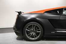 Lamborghini Gallardo V10 LP 570-4 Superleggera