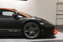 Lamborghini Gallardo V10 LP 570-4 Superleggera