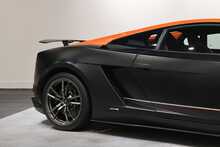 Lamborghini Gallardo V10 LP 570-4 Superleggera