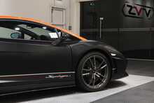 Lamborghini Gallardo V10 LP 570-4 Superleggera