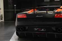 Lamborghini Gallardo V10 LP 570-4 Superleggera