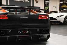 Lamborghini Gallardo V10 LP 570-4 Superleggera