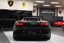 Lamborghini Gallardo V10 LP 570-4 Superleggera